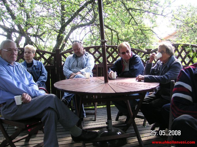 Vuosikokous 2008 kuva 1