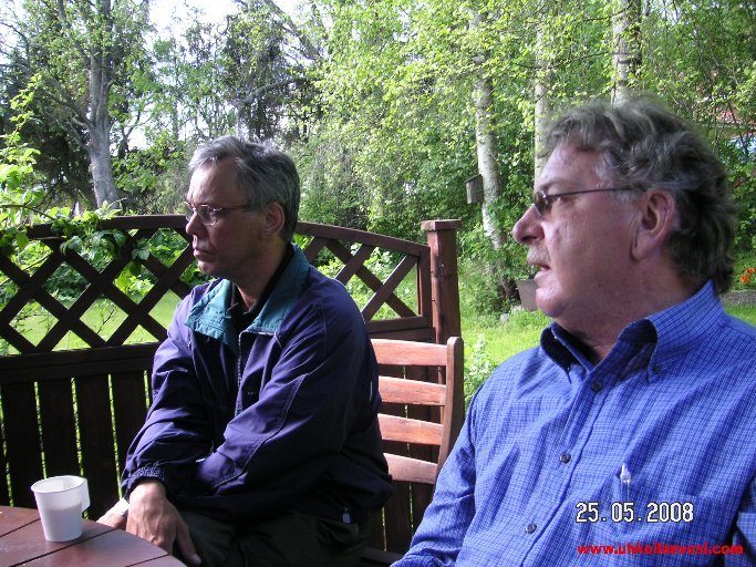 Vuosikokous 2008 kuva 2