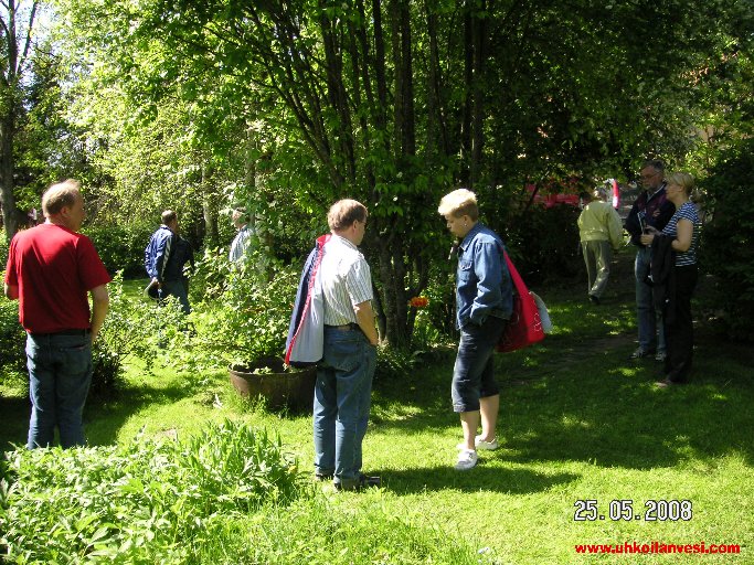 Vuosikokous 2008 kuva 4