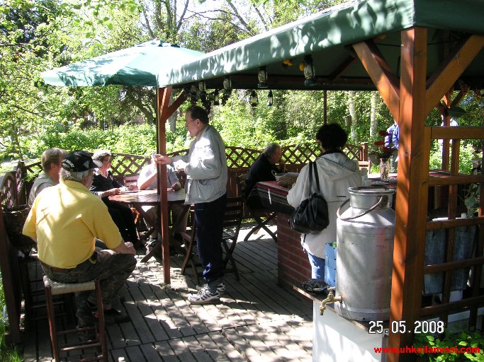 Vuosikokous 2008 kuva 5