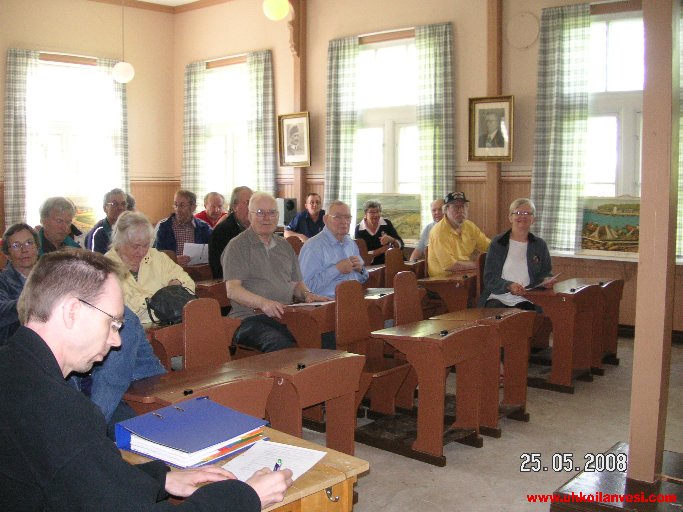 Vuosikokous 2008 kuva 6