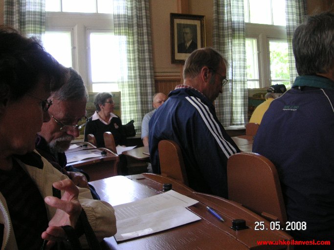 Vuosikokous 2008 kuva 7
