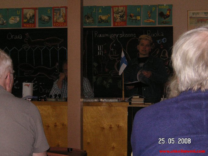 Vuosikokous 2008 kuva 8