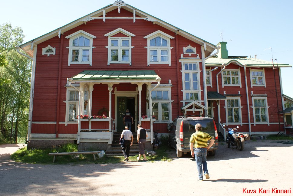 Napialan Wanha Koulu